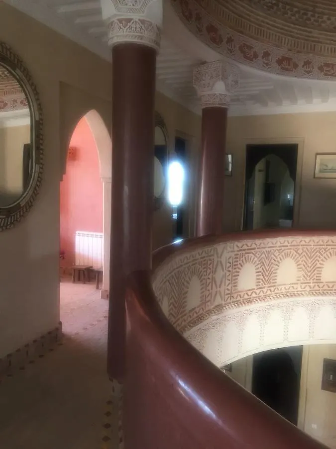 Riad Salim Marrakesh