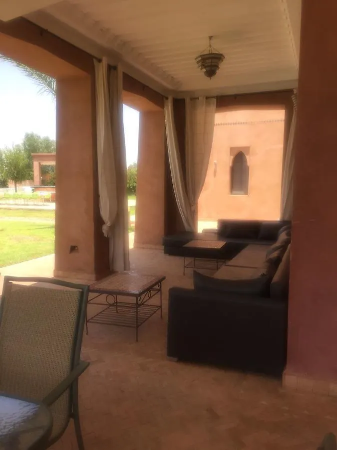 Riad Salim Marrakesh