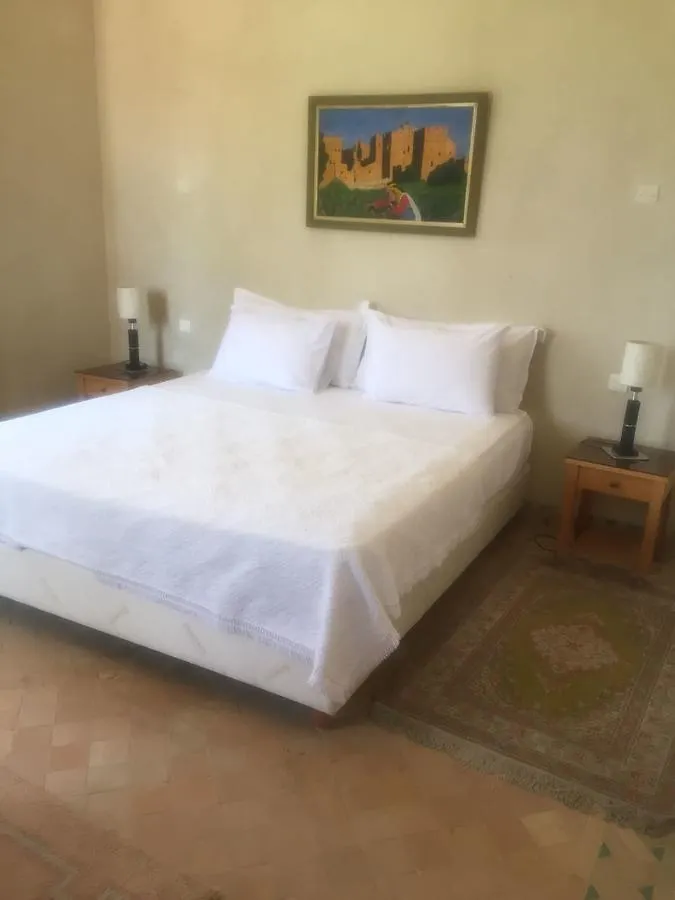 Villa Riad Salim Marrakesh