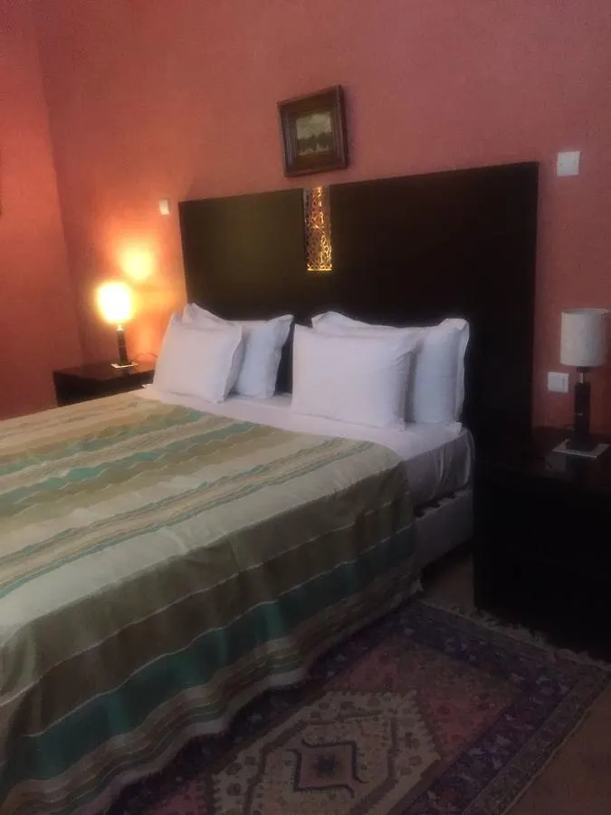 Riad Salim Marrakesh