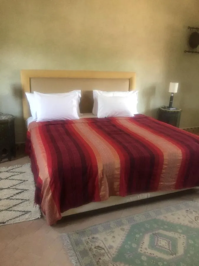 Riad Salim Marrakesh Morocco