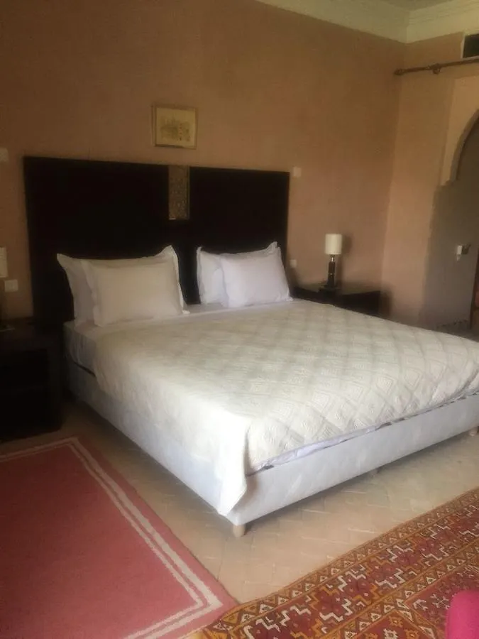 Riad Salim Marrakesh 0*,  Morocco