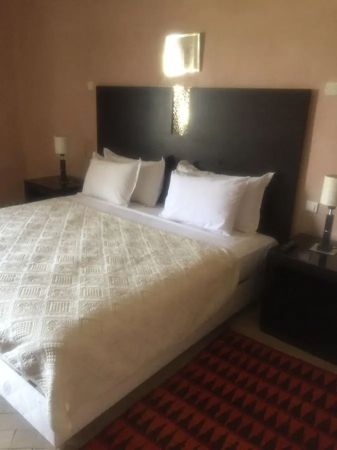 Riad Salim Marrakesh