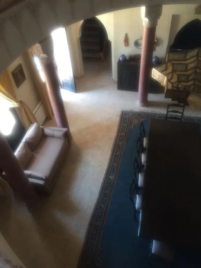 Riad Salim Marrakesh